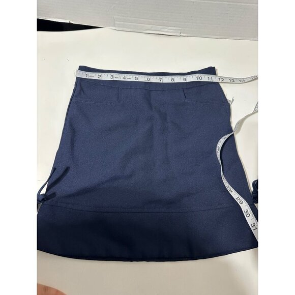 Genuine School Uniform Girls Skirt Size 5 NWT - Picture 3 of 5